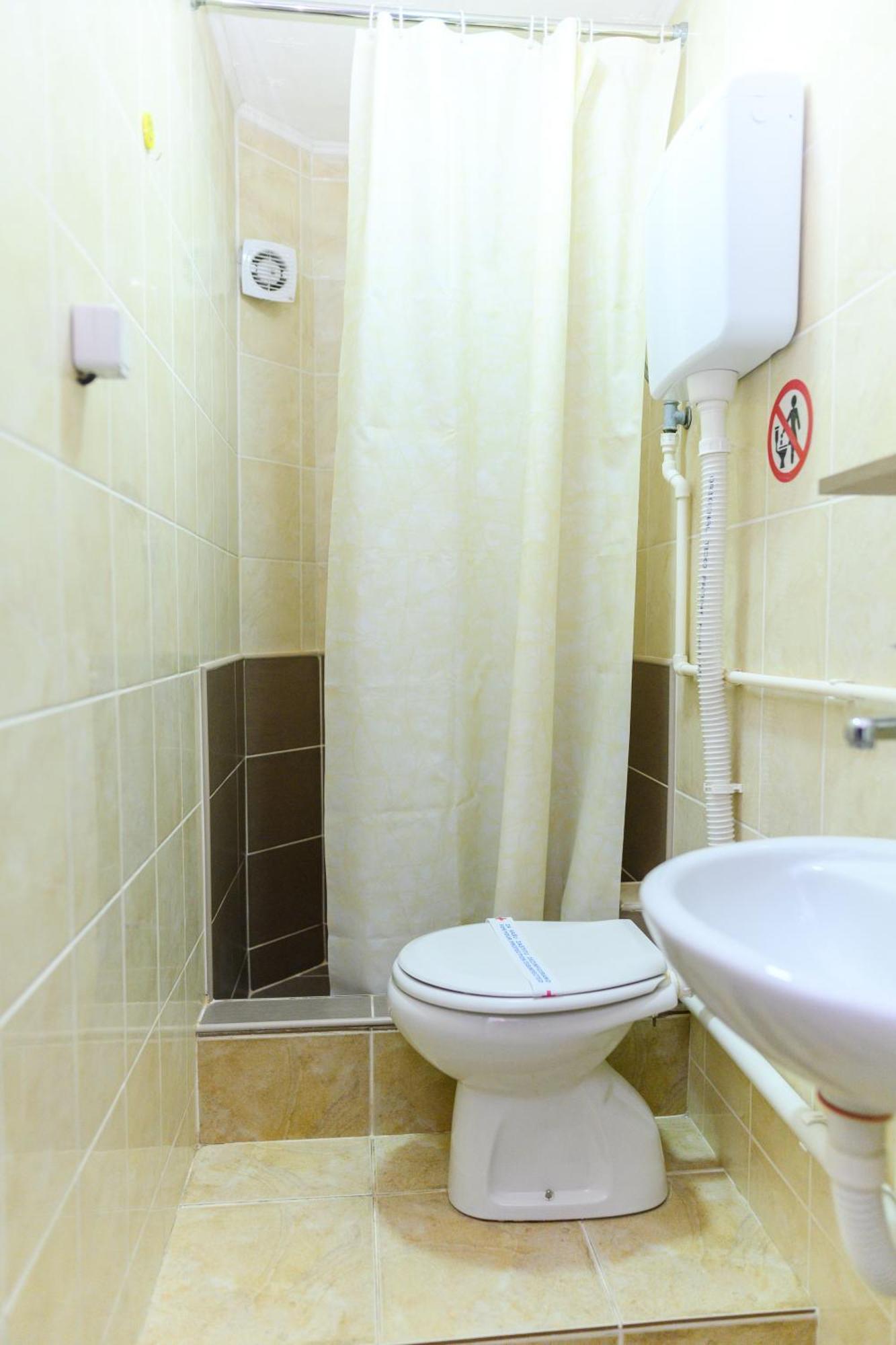 Apartmani Zvirac Soko Banja Exterior foto